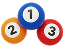 Bingo icon