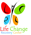 Life Change logo