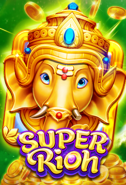Super Rich by JILI: Gameplay Explained