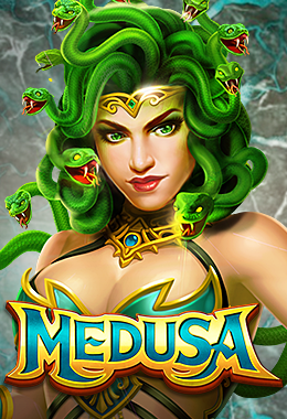 Medusa by JILI: Gameplay Explained