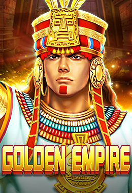 Golden Empire by JILI: Gameplay Explained