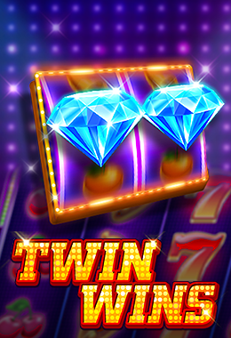 Twin Wins by JILI: Gameplay Explained