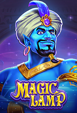 Magic Lamp by JILI: Gameplay Explained