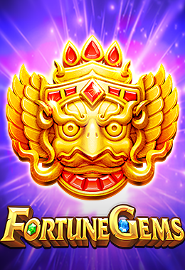 Fortune Gems by JILI: Gameplay Explained