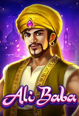 Ali Baba by JILI: Gameplay Explained