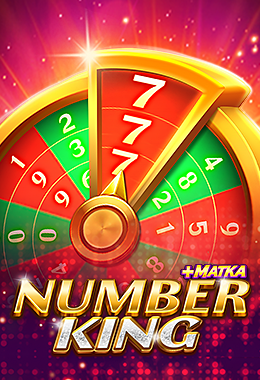 Number King by JILI: Gameplay Explained