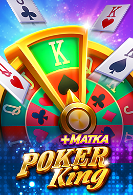 Poker King by JILI: Gameplay Explained