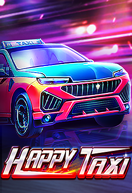 Happy Taxi by JILI: Gameplay Explained