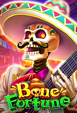 Bone Fortune by JILI: Gameplay Explained