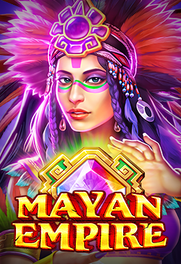Mayan Empire by JILI: Gameplay Explained