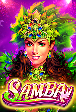 Samba by JILI: Gameplay Explained
