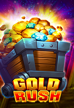 Gold Rush by JILI: Gameplay Explained