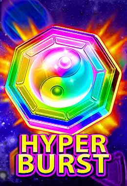 Hyper Burst by JILI: Gameplay Explained