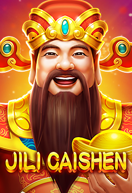 JILI Caishen by JILI: Gameplay Explained