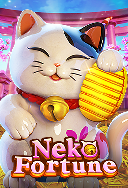 Neko Fortune by JILI: Gameplay Explained