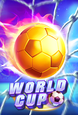 World Cup by JILI: Gameplay Explained