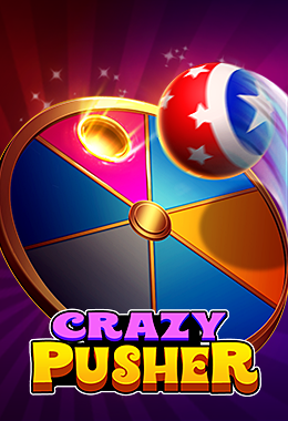Crazy Pusher by JILI: Gameplay Explained
