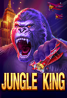 Jungle King by JILI: Gameplay Explained