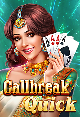 Callbreak Quick by JILI: Gameplay Explained