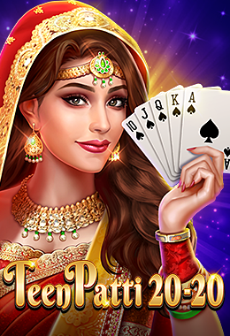 Teen Patti 20-20 by JILI: Gameplay Explained