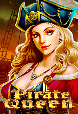 Pirate Queen by JILI: Gameplay Explained