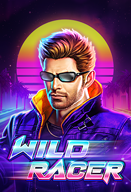 Wild Racer by JILI: Gameplay Explained