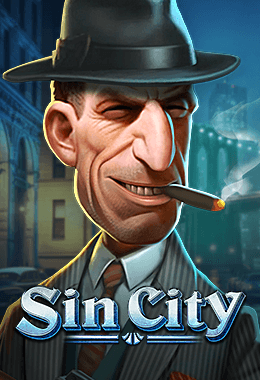 Sin City by JILI: Gameplay Explained