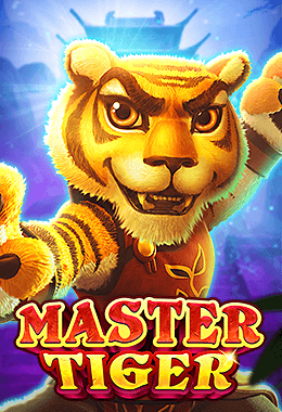 Master Tiger by JILI: Gameplay Explained
