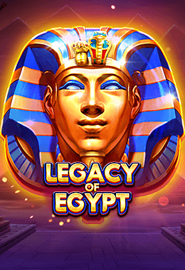 Legacy of Egypt by JILI: Gameplay Explained