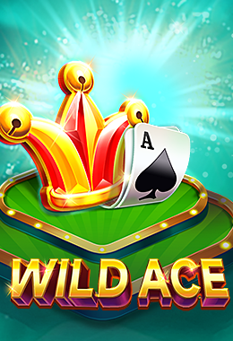 Wild Ace by JILI: Gameplay Explained