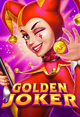 Golden Joker by JILI: Gameplay Explained