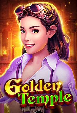 Golden Temple by JILI: Gameplay Explained