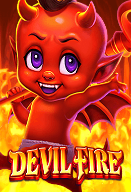 Devil Fire by JILI: Gameplay Explained