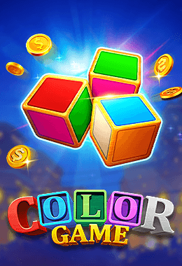 Color Game by JILI: Gameplay Explained
