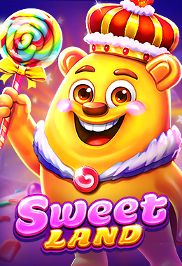 Sweet land by JILI: Gameplay Explained