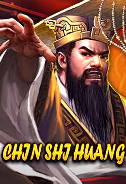 Chin Shi Huang by JILI: Gameplay Explained