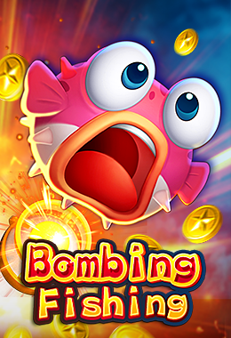 Bombing Fish by JILI: Gameplay Explained