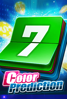 Color Prediction by JILI: Gameplay Explained