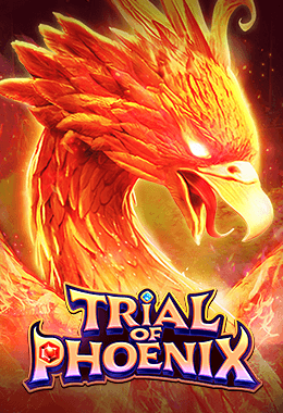 Trial of Phoenix by JILI: Gameplay Explained