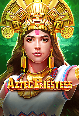 Aztec Priestess by JILI: Gameplay Explained