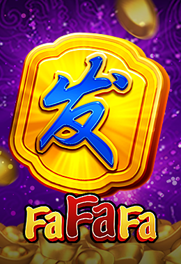 Fa Fa Fa by JILI: Gameplay Explained