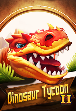 Dinosaur Tycoon II by JILI: Gameplay Explained
