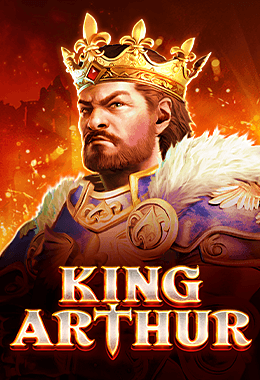 King Arthur by JILI: Gameplay Explained