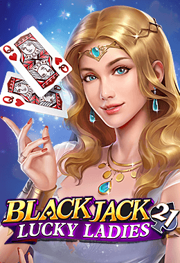 Blackjack Lucky Ladies by JILI: Gameplay Explained