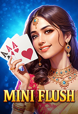 Mini Flush by JILI: Gameplay Explained