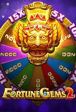 Fortune Gems 2 by JILI: Gameplay Explained