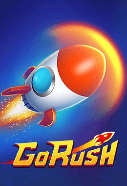 Go Rush by JILI: Gameplay Explained