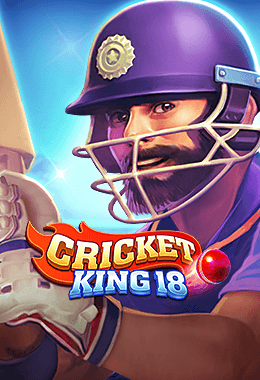 Cricket King 18 by JILI: Gameplay Explained