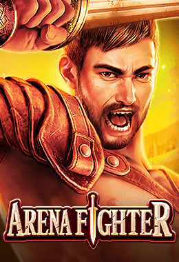 Arena Fighter by JILI: Gameplay Explained