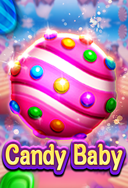 Candy Baby by JILI: Gameplay Explained